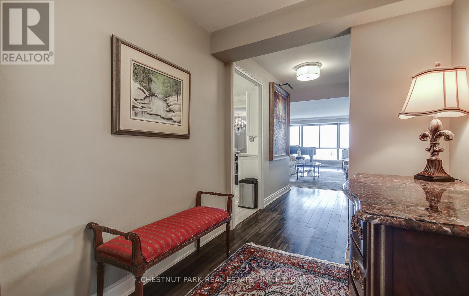 1410 - 1400 Dixie Road, Mississauga, Ontario  L5E 3E1 - Photo 5 - W13020326