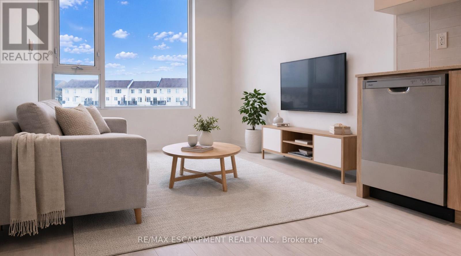 202 - 4878 Powers Common, Burlington, Ontario  L7M 2B4 - Photo 4 - W13020372