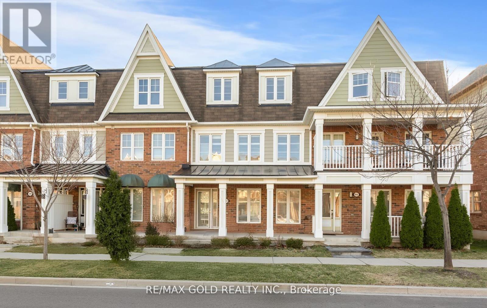 644 SCOTT BOULEVARD, Milton, Ontario