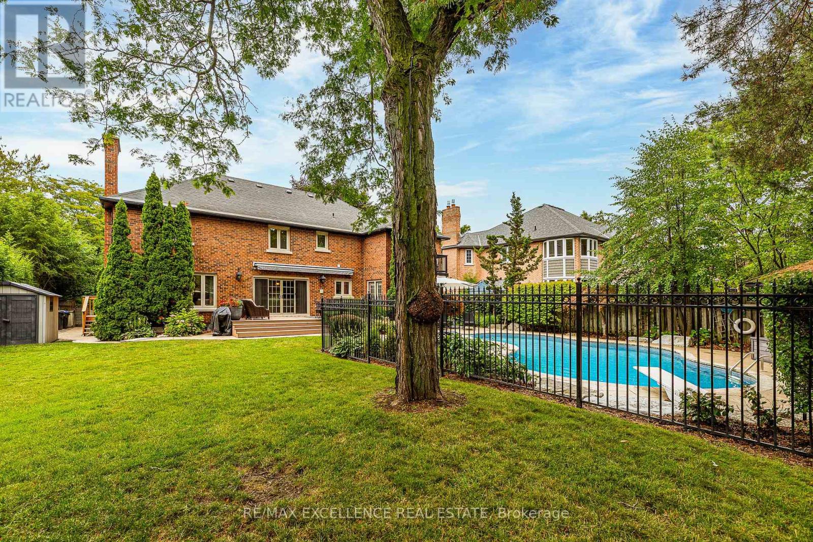 2446 Hammond Road, Mississauga, Ontario  L5K 1T2 - Photo 47 - W13020418