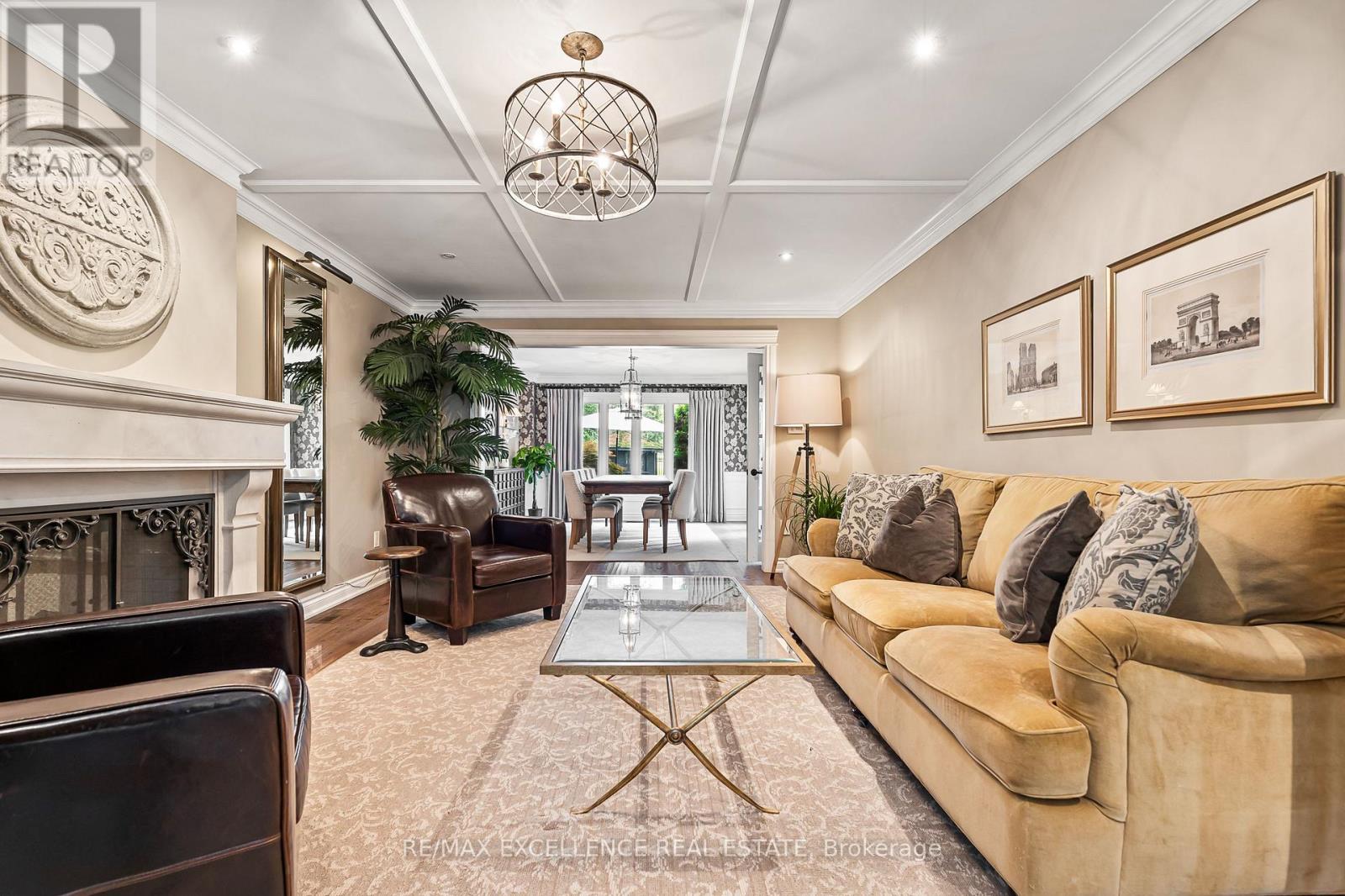 2446 Hammond Road, Mississauga, Ontario  L5K 1T2 - Photo 6 - W13020418