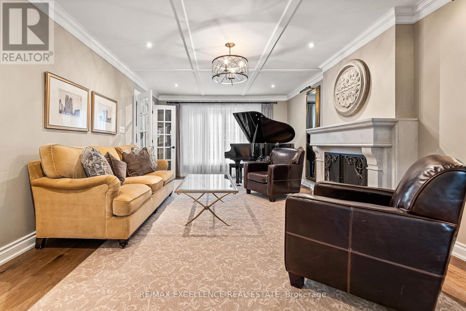 2446 Hammond Road, Mississauga, Ontario  L5K 1T2 - Photo 7 - W13020418