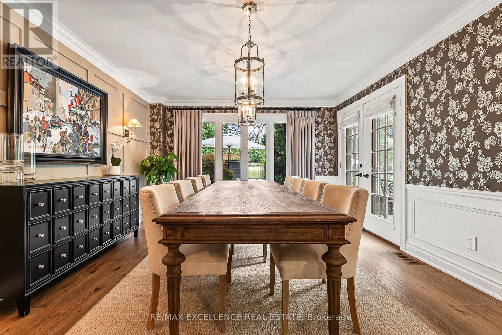 2446 Hammond Road, Mississauga, Ontario  L5K 1T2 - Photo 9 - W13020418