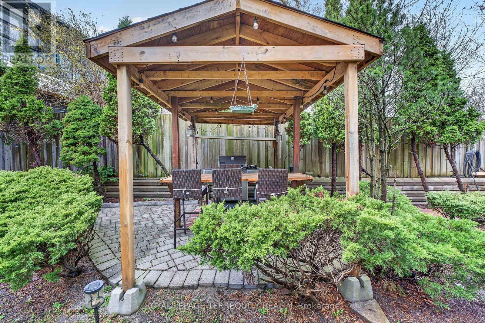 47 Berl Avenue, Toronto, Ontario  M8Y 3C6 - Photo 42 - W13020420