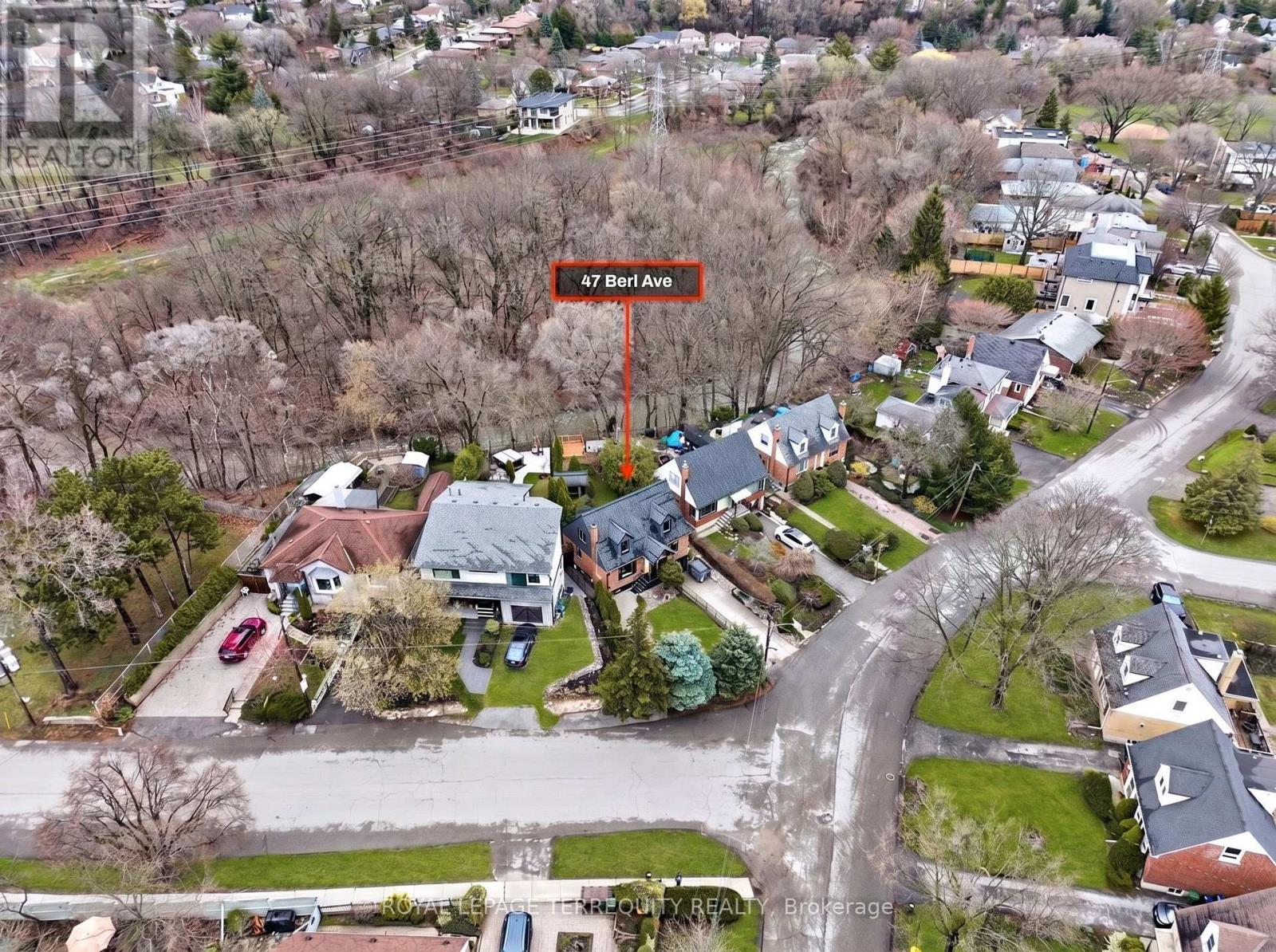 47 Berl Avenue, Toronto, Ontario  M8Y 3C6 - Photo 50 - W13020420