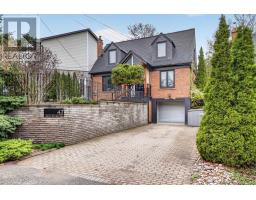 47 BERL AVENUE, Toronto, Ontario