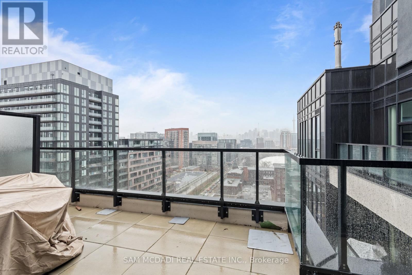 Ph01 - 270 Dufferin Street, Toronto, Ontario  M6K 0H8 - Photo 8 - W13020432