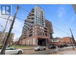 PH01 - 270 DUFFERIN STREET, Toronto, Ontario