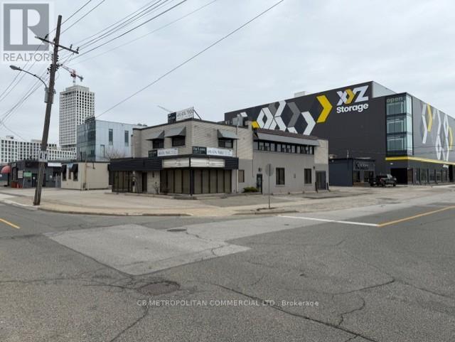 2ND FLOOR - 897 KIPLING AVENUE, Toronto, Ontario