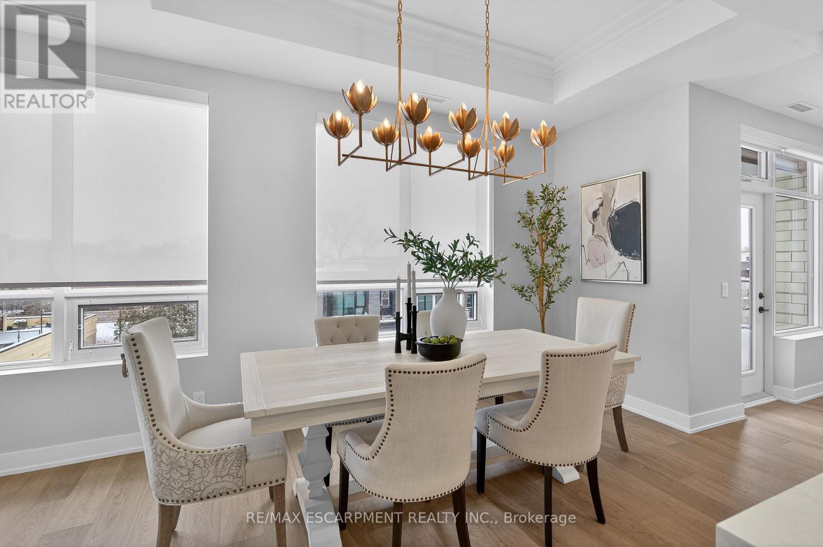 401 - 123 Maurice Drive, Oakville, Ontario  L6K 2W6 - Photo 10 - W13020438