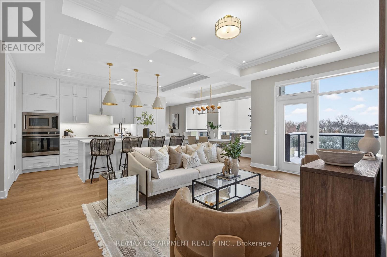 401 - 123 Maurice Drive, Oakville, Ontario  L6K 2W6 - Photo 13 - W13020438