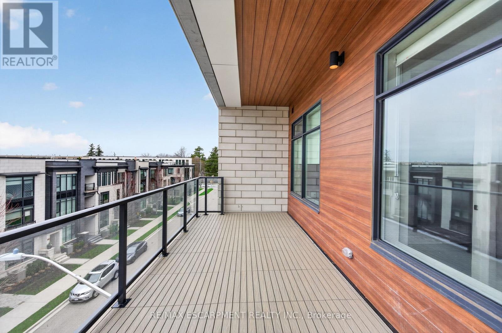 401 - 123 Maurice Drive, Oakville, Ontario  L6K 2W6 - Photo 18 - W13020438