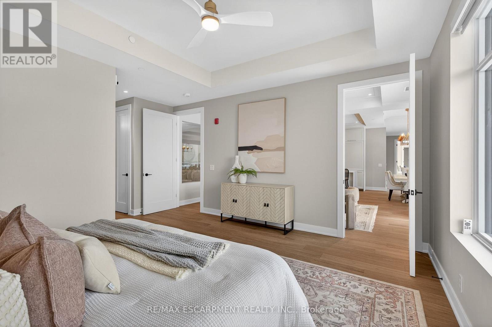 401 - 123 Maurice Drive, Oakville, Ontario  L6K 2W6 - Photo 20 - W13020438