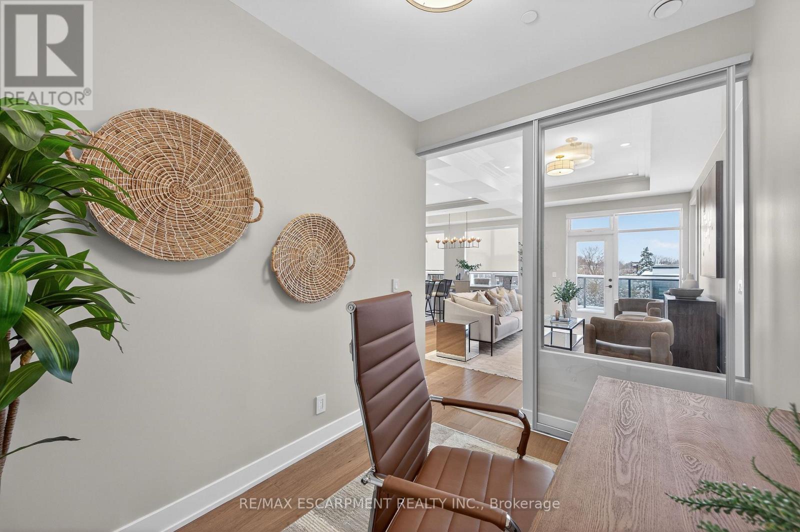 401 - 123 Maurice Drive, Oakville, Ontario  L6K 2W6 - Photo 26 - W13020438