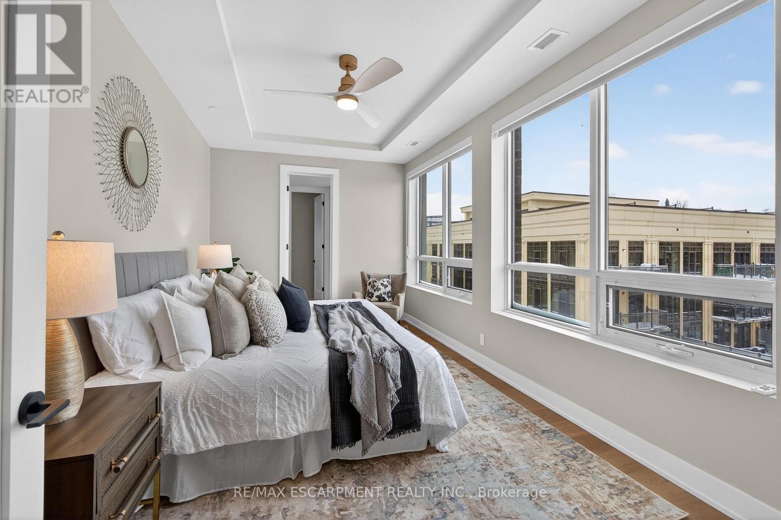 401 - 123 Maurice Drive, Oakville, Ontario  L6K 2W6 - Photo 30 - W13020438