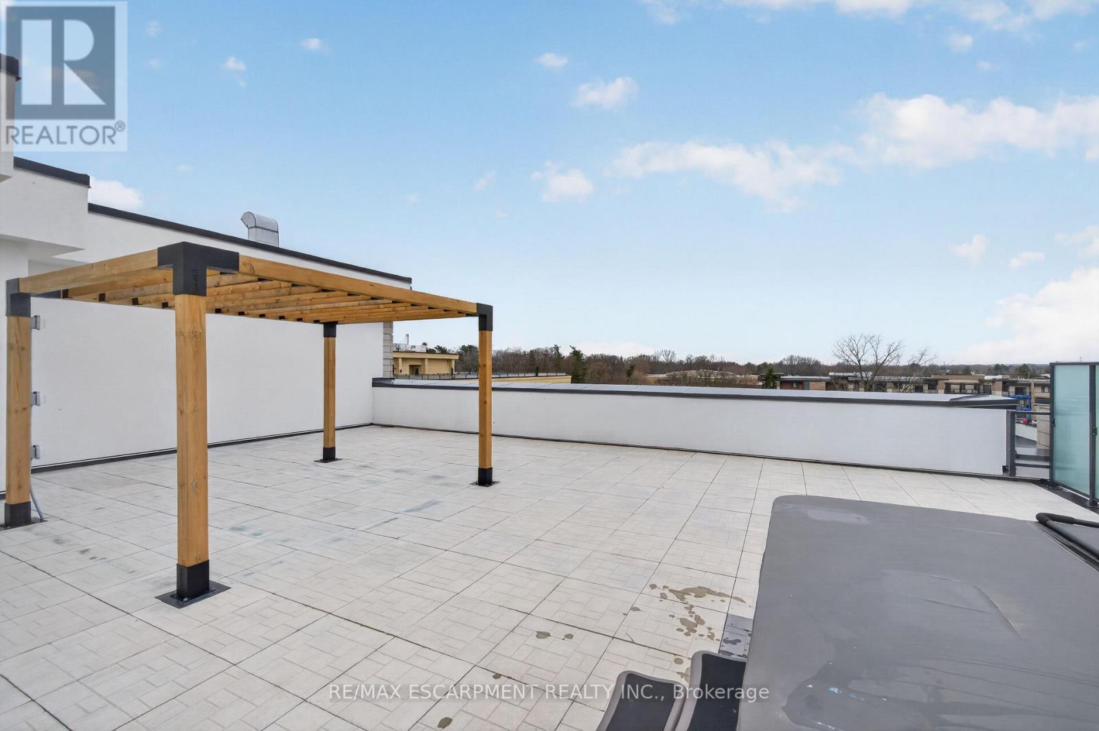 401 - 123 Maurice Drive, Oakville, Ontario  L6K 2W6 - Photo 45 - W13020438