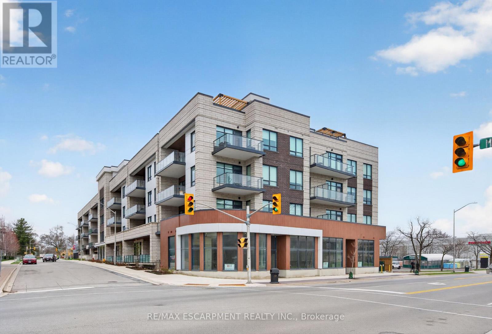 401 - 123 Maurice Drive, Oakville, Ontario  L6K 2W6 - Photo 50 - W13020438