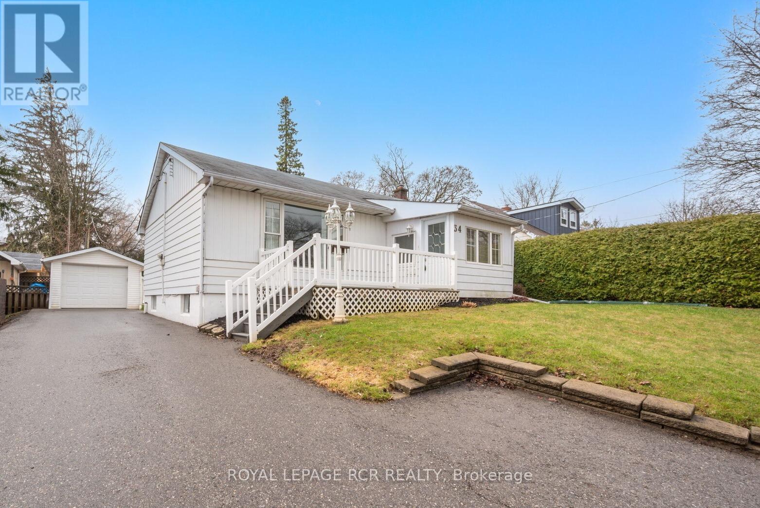 34 Elizabeth Street, Orangeville, Ontario  L9W 1C1 - Photo 4 - W13020452