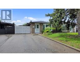 19 FLAMINGO CRESCENT, Brampton, Ontario