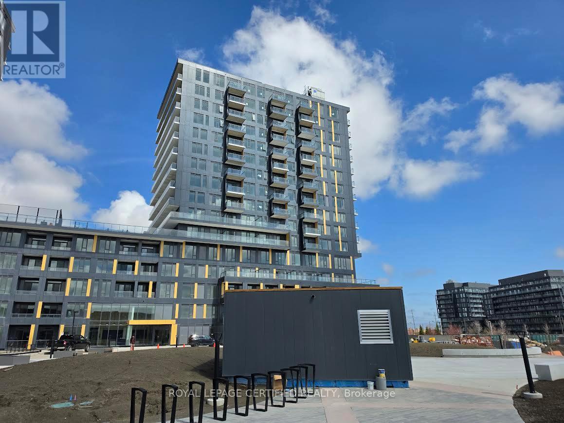 805 - 4878 POWERS COMMON, Burlington, Ontario