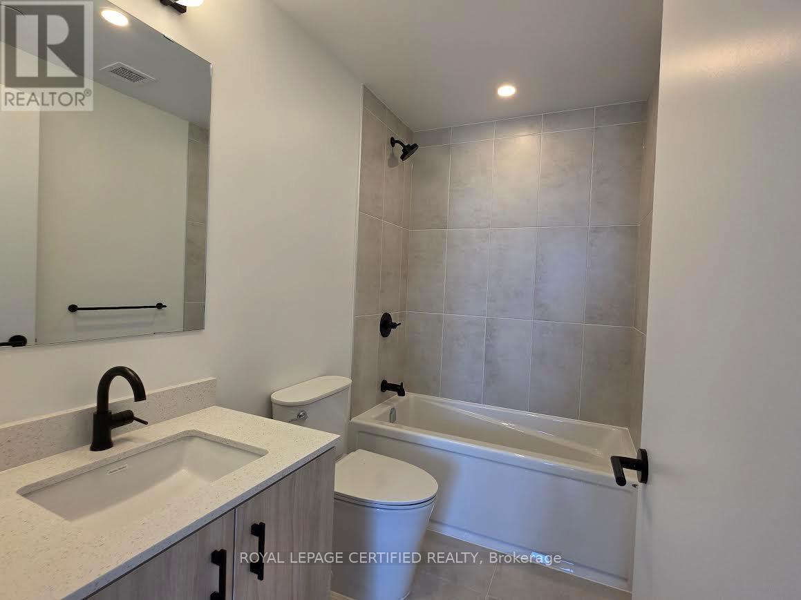 805 - 4878 Powers Common, Burlington, Ontario  L7M 0W7 - Photo 10 - W13020482