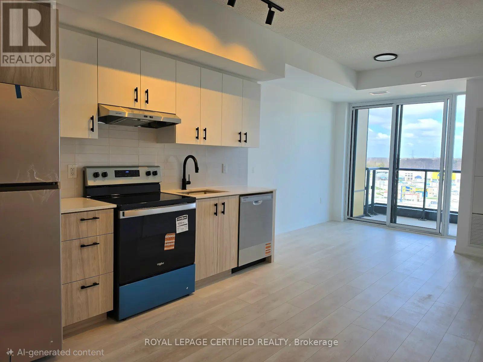 805 - 4878 Powers Common, Burlington, Ontario  L7M 0W7 - Photo 3 - W13020482