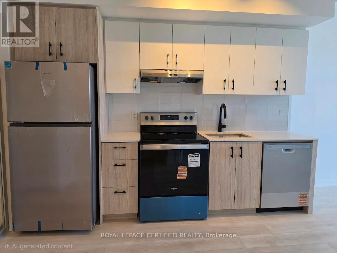 805 - 4878 Powers Common, Burlington, Ontario  L7M 0W7 - Photo 4 - W13020482