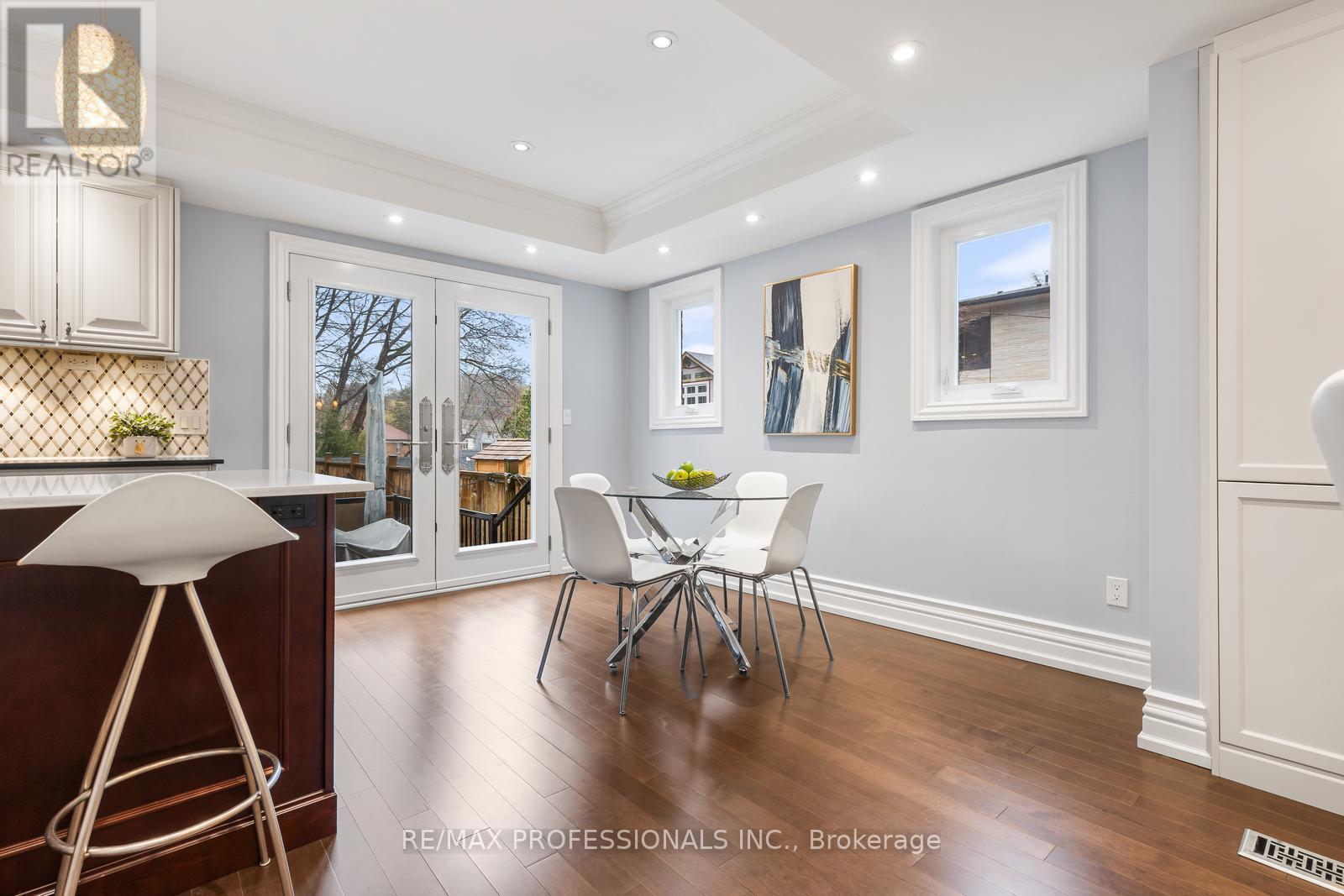 164 Morningside Avenue, Toronto, Ontario  M6S 1E3 - Photo 14 - W13020500