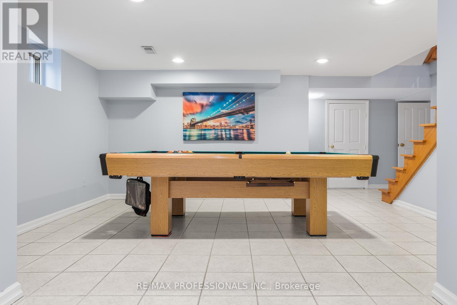 164 Morningside Avenue, Toronto, Ontario  M6S 1E3 - Photo 45 - W13020500