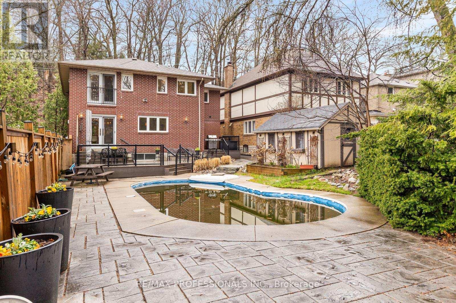 164 Morningside Avenue, Toronto, Ontario  M6S 1E3 - Photo 48 - W13020500