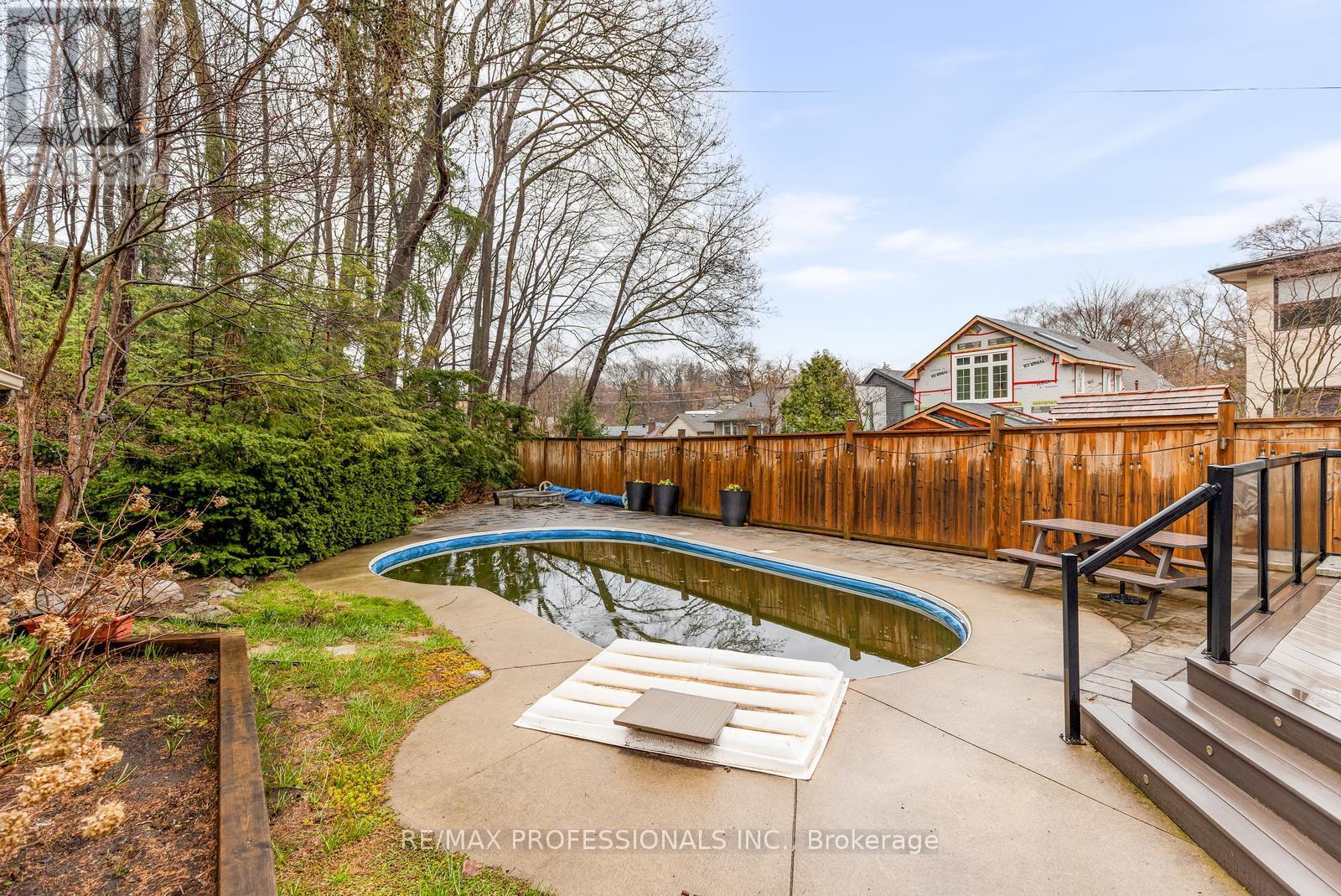 164 Morningside Avenue, Toronto, Ontario  M6S 1E3 - Photo 50 - W13020500