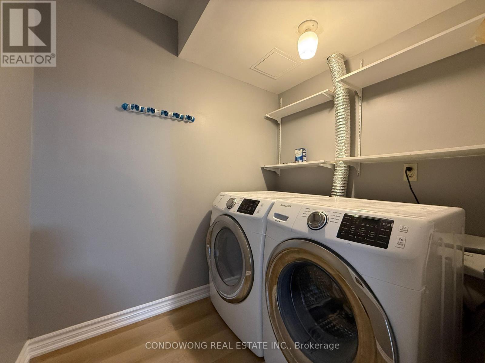 1007 - 3100 Kirwin Avenue, Mississauga, Ontario  L5A 3S6 - Photo 12 - W13020514