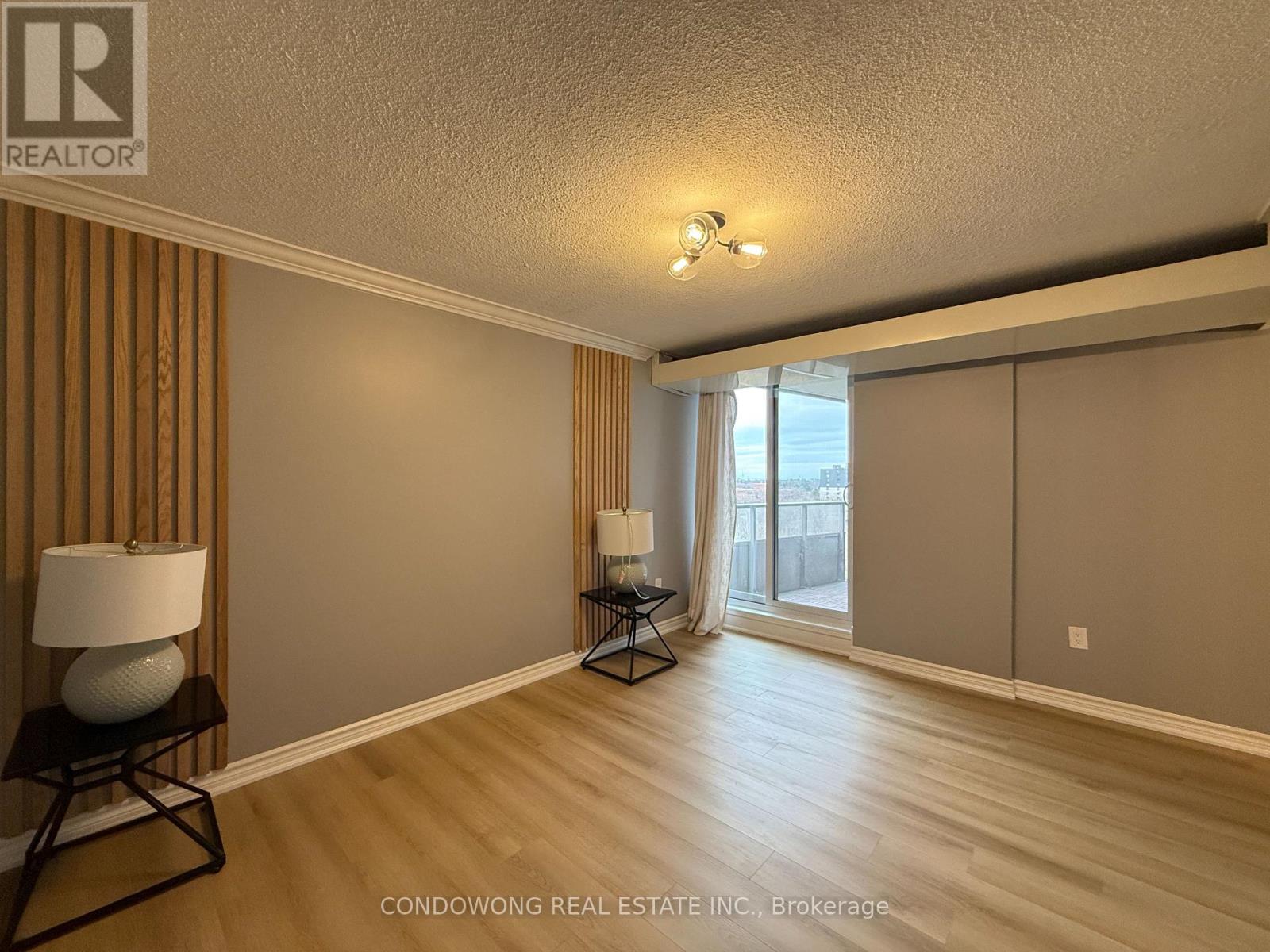 1007 - 3100 Kirwin Avenue, Mississauga, Ontario  L5A 3S6 - Photo 7 - W13020514