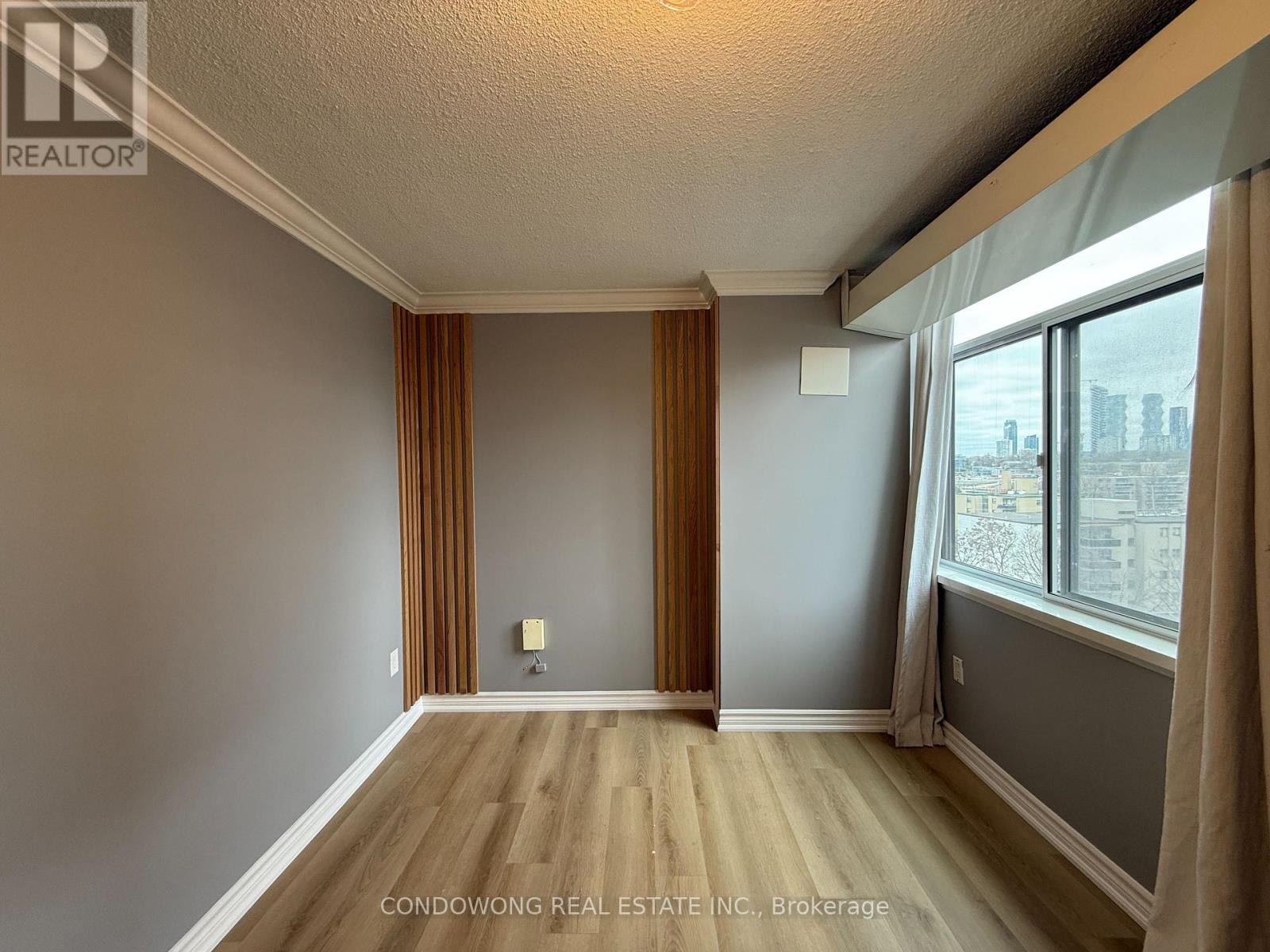 1007 - 3100 Kirwin Avenue, Mississauga, Ontario  L5A 3S6 - Photo 9 - W13020514