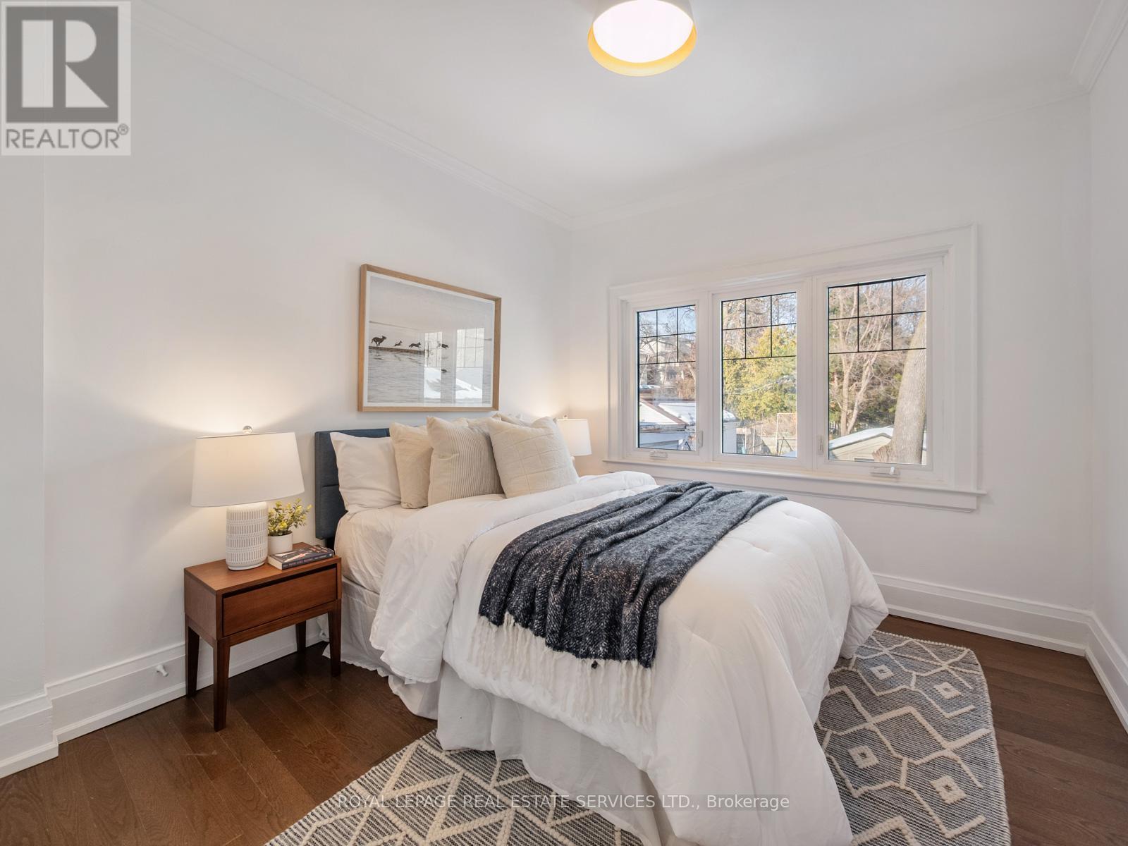 387 Kennedy Avenue, Toronto, Ontario  M6P 3C5 - Photo 21 - W13020526