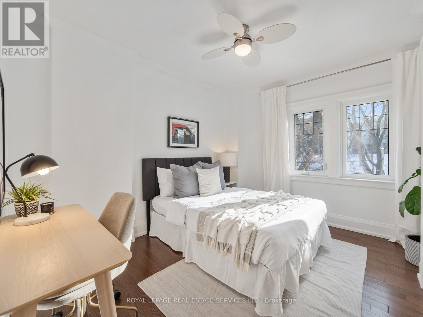 387 Kennedy Avenue, Toronto, Ontario  M6P 3C5 - Photo 25 - W13020526