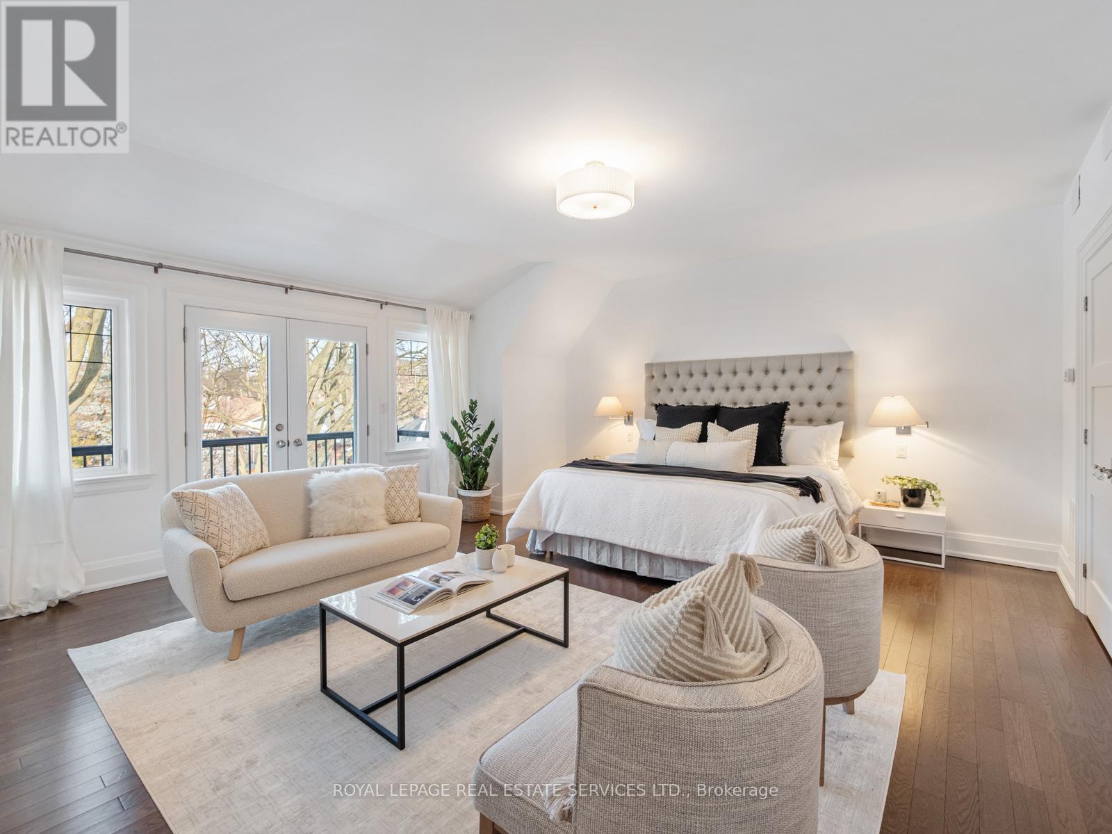 387 Kennedy Avenue, Toronto, Ontario  M6P 3C5 - Photo 30 - W13020526