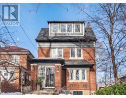387 KENNEDY AVENUE, Toronto, Ontario