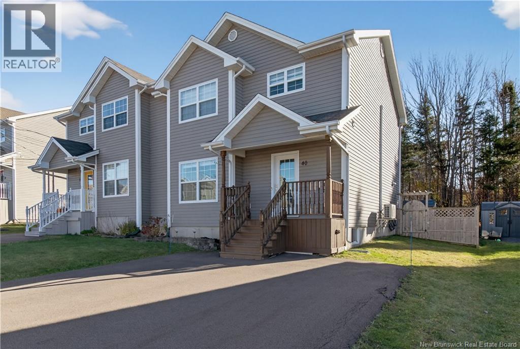 40 Chianti, dieppe, New Brunswick