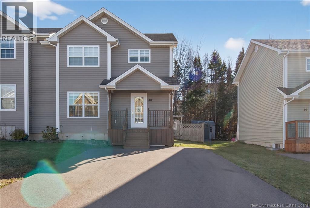 40 Chianti, Dieppe, New Brunswick  E1A 9A9 - Photo 31 - NB137507