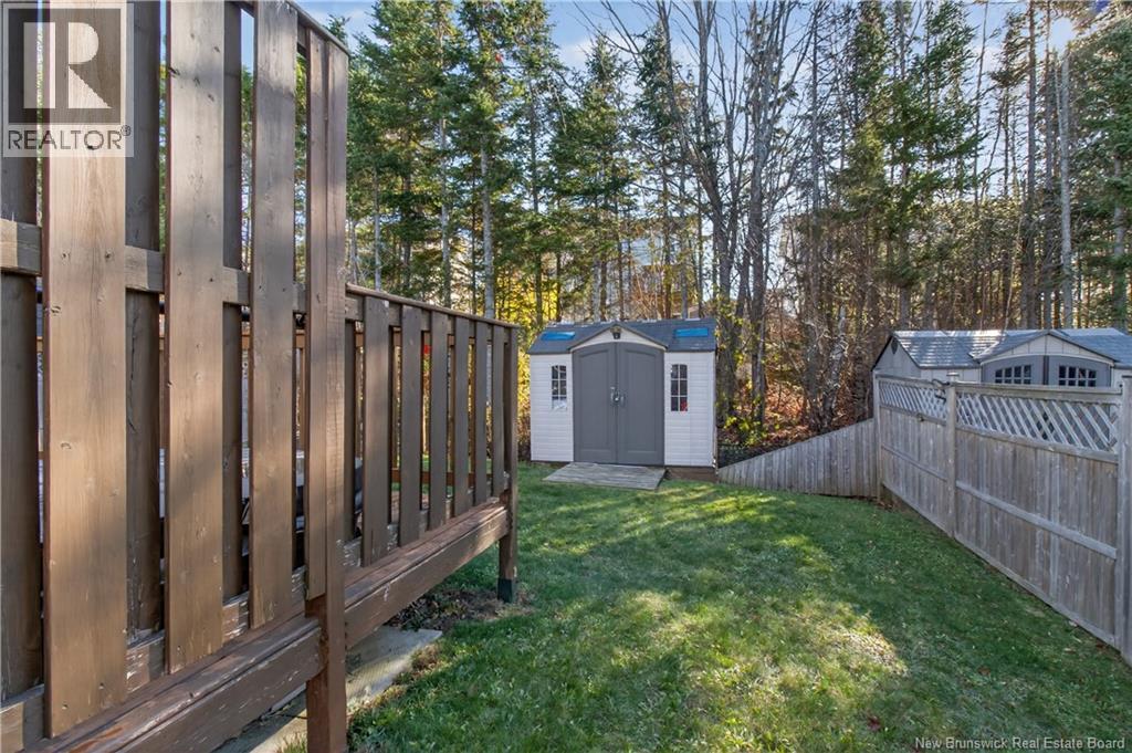 40 Chianti, Dieppe, New Brunswick  E1A 9A9 - Photo 32 - NB137507