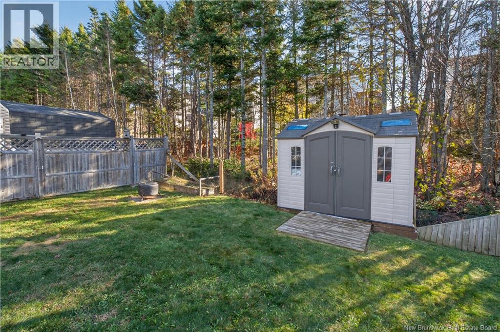 40 Chianti, Dieppe, New Brunswick  E1A 9A9 - Photo 33 - NB137507