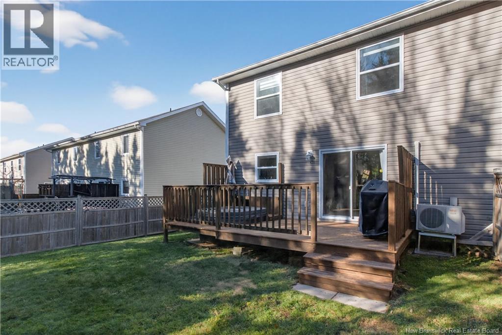 40 Chianti, Dieppe, New Brunswick  E1A 9A9 - Photo 34 - NB137507
