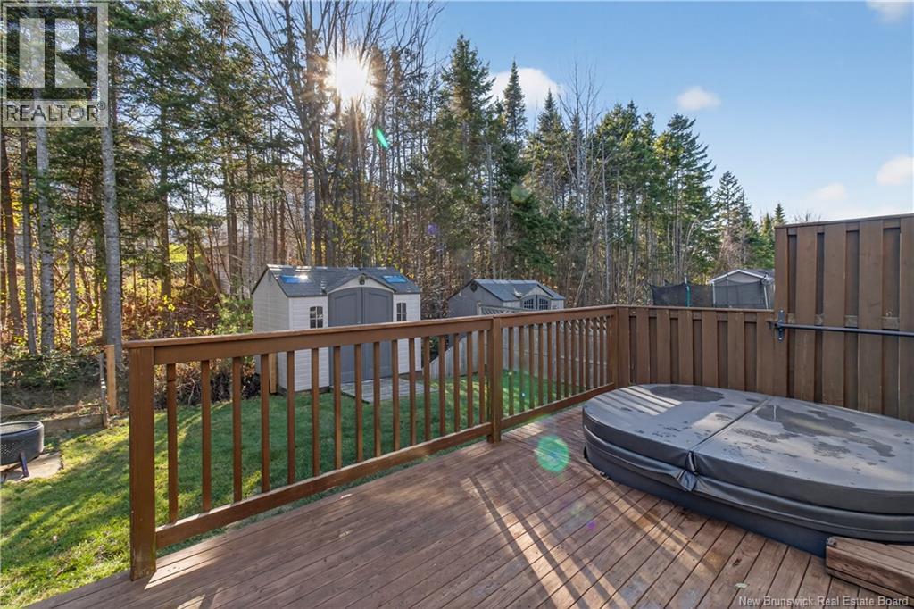 40 Chianti, Dieppe, New Brunswick  E1A 9A9 - Photo 36 - NB137507