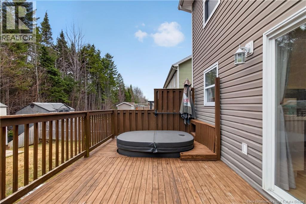 40 Chianti, Dieppe, New Brunswick  E1A 9A9 - Photo 38 - NB137507