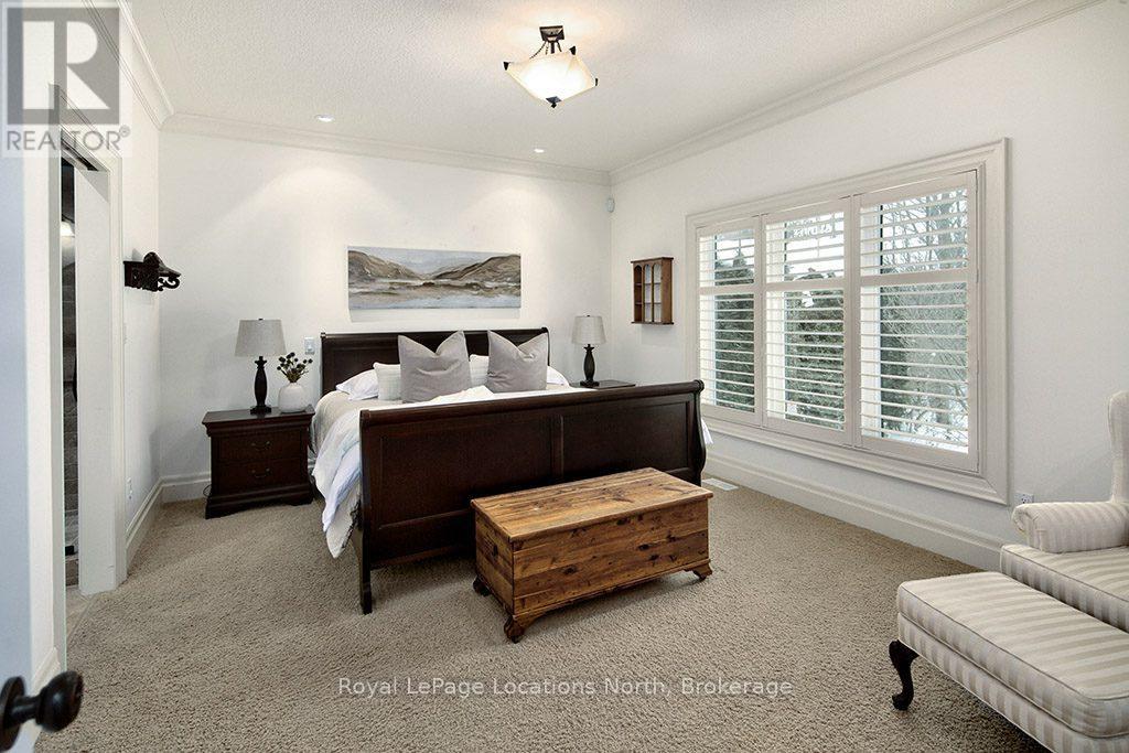 110 John Watt Way, Blue Mountains, Ontario  N0H 2P0 - Photo 14 - X12716568