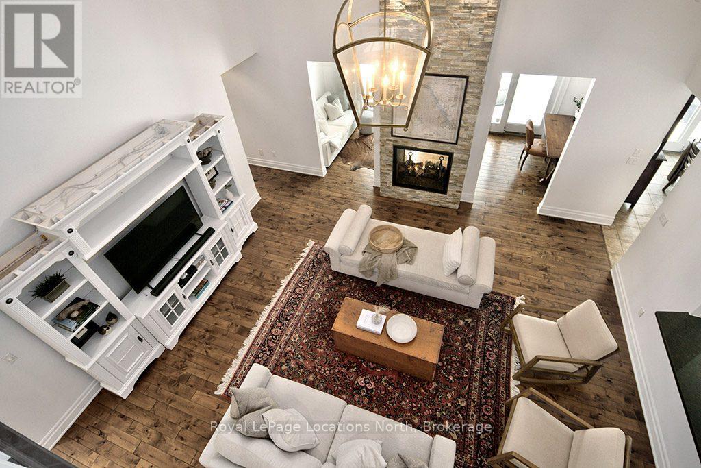 110 John Watt Way, Blue Mountains, Ontario  N0H 2P0 - Photo 4 - X12716568