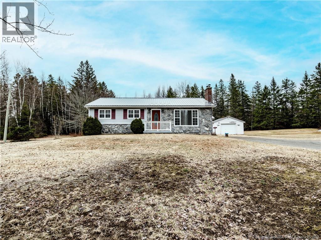3405 Rte 115, Notre-Dame, New Brunswick  E4V 2C8 - Photo 2 - NB137223