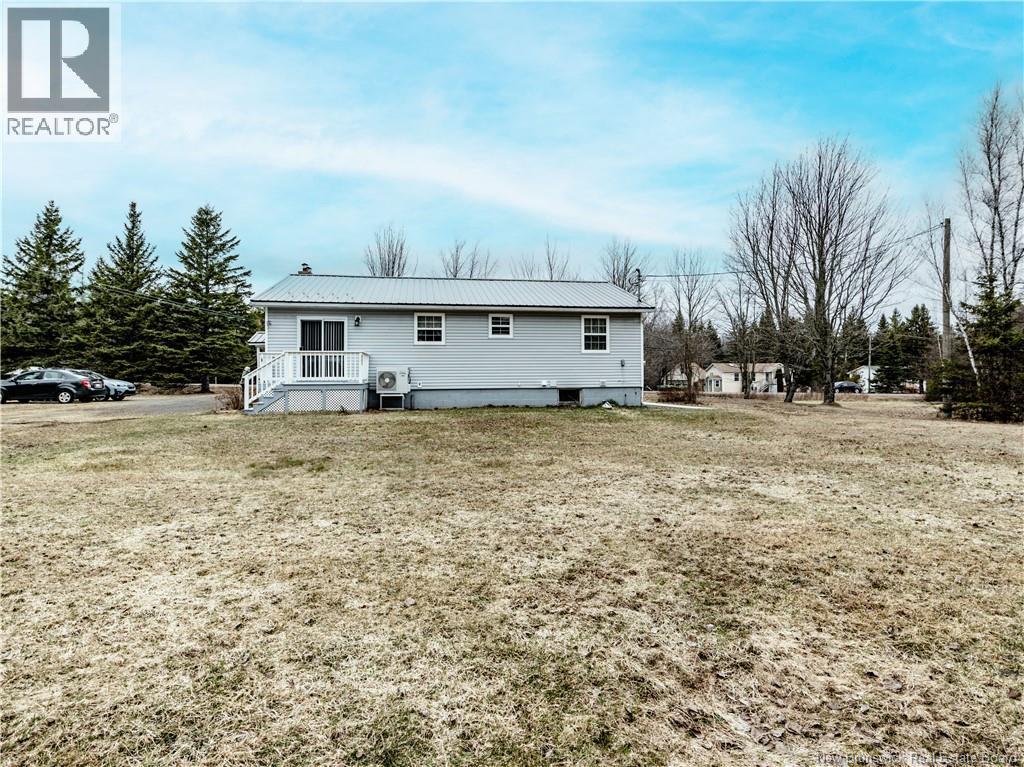 3405 Rte 115, Notre-Dame, New Brunswick  E4V 2C8 - Photo 22 - NB137223