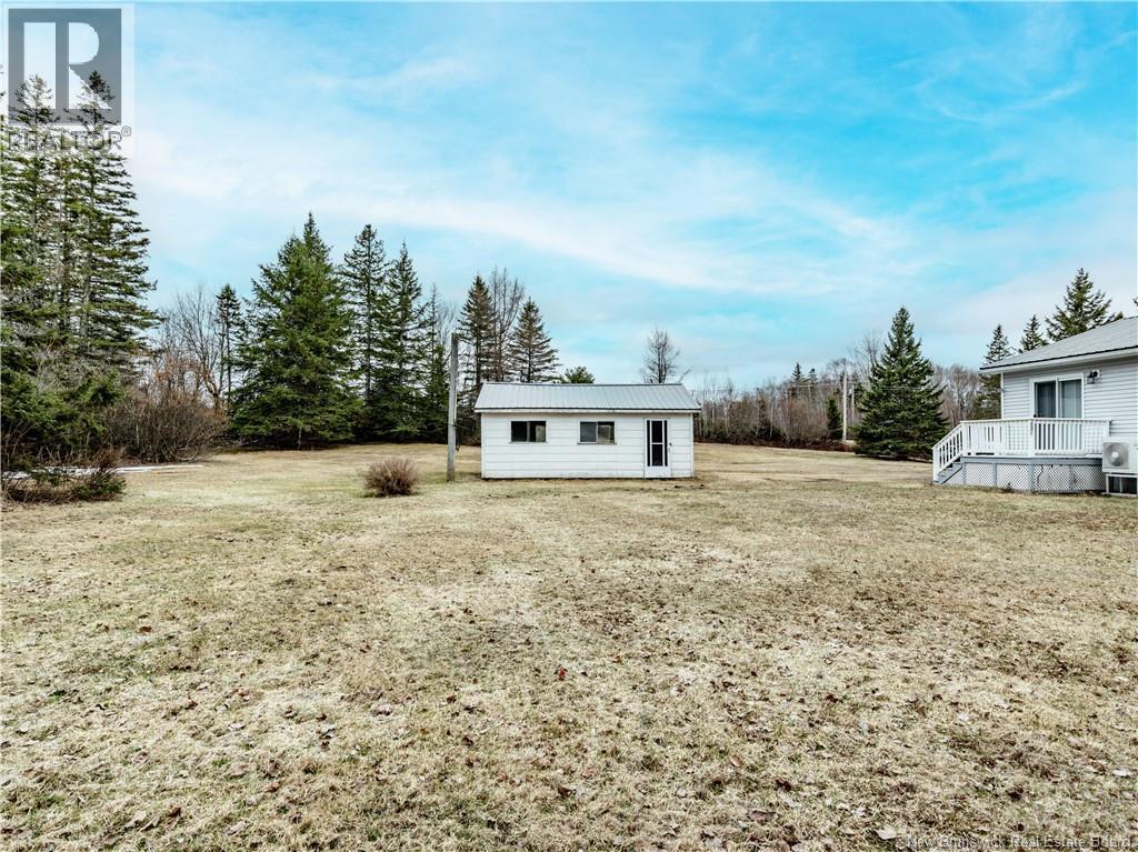 3405 Rte 115, Notre-Dame, New Brunswick  E4V 2C8 - Photo 23 - NB137223